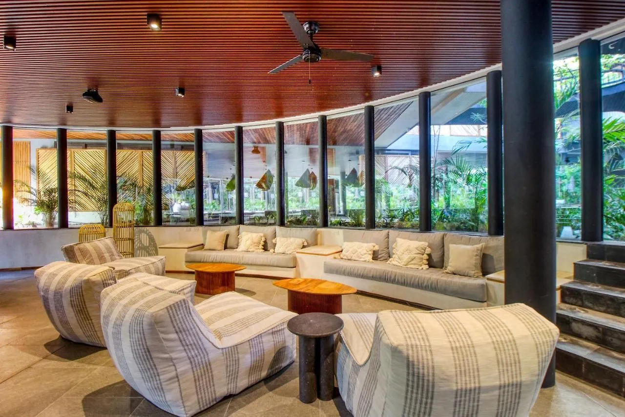 Miraluna B223 At Luum Zama Tulum