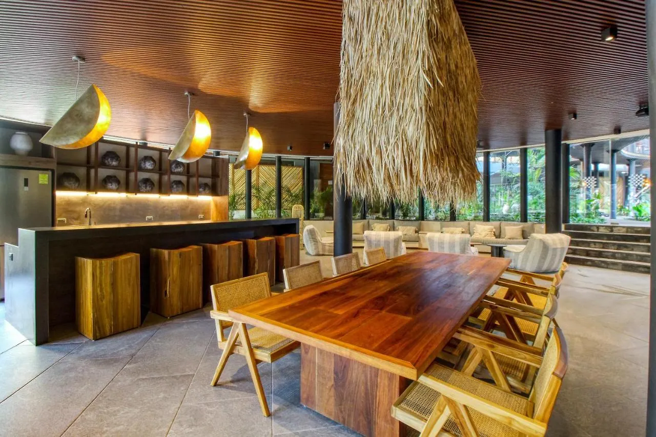 Hotel Miraluna B223 At Luum Zama Tulum Mexico