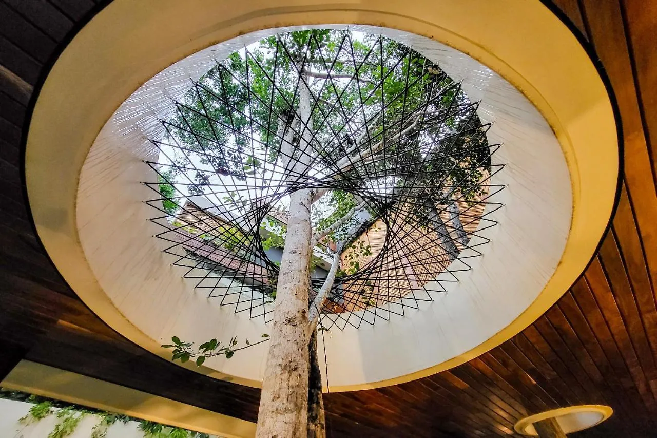 Miraluna B223 At Luum Zama Tulum