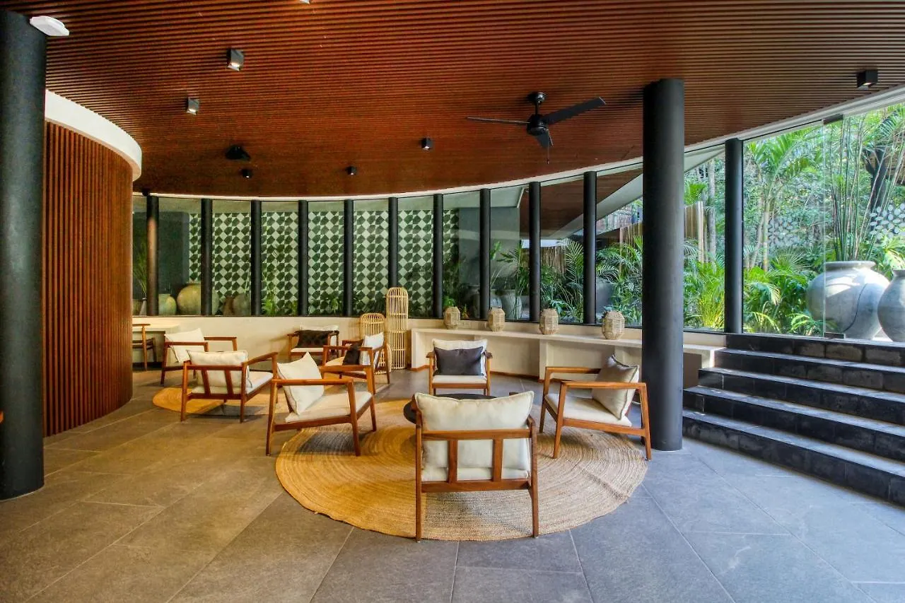 Miraluna B223 At Luum Zama Tulum Hotel