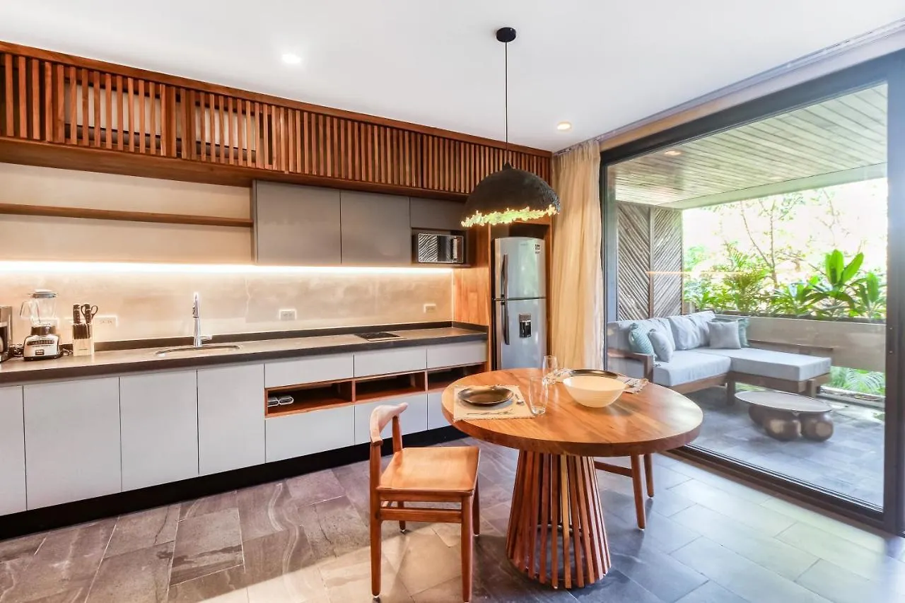 Hotel Miraluna B223 At Luum Zama Tulum