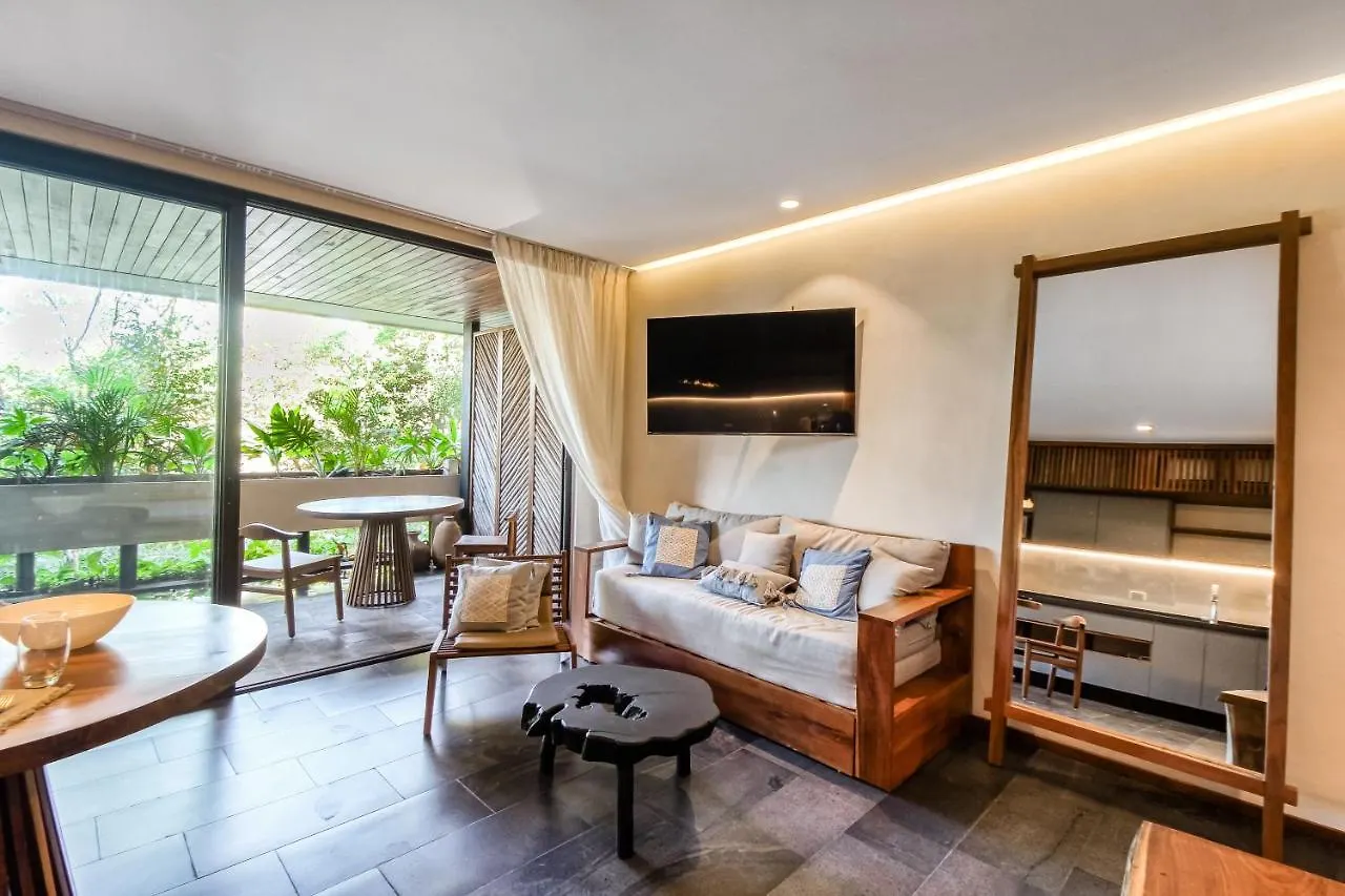 Miraluna B223 At Luum Zama Tulum Mexico