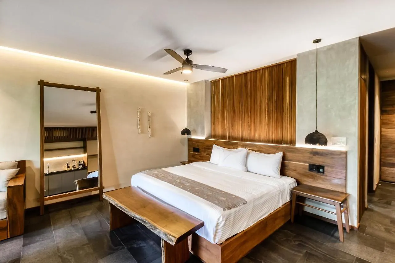 Miraluna B223 At Luum Zama Tulum Hotel