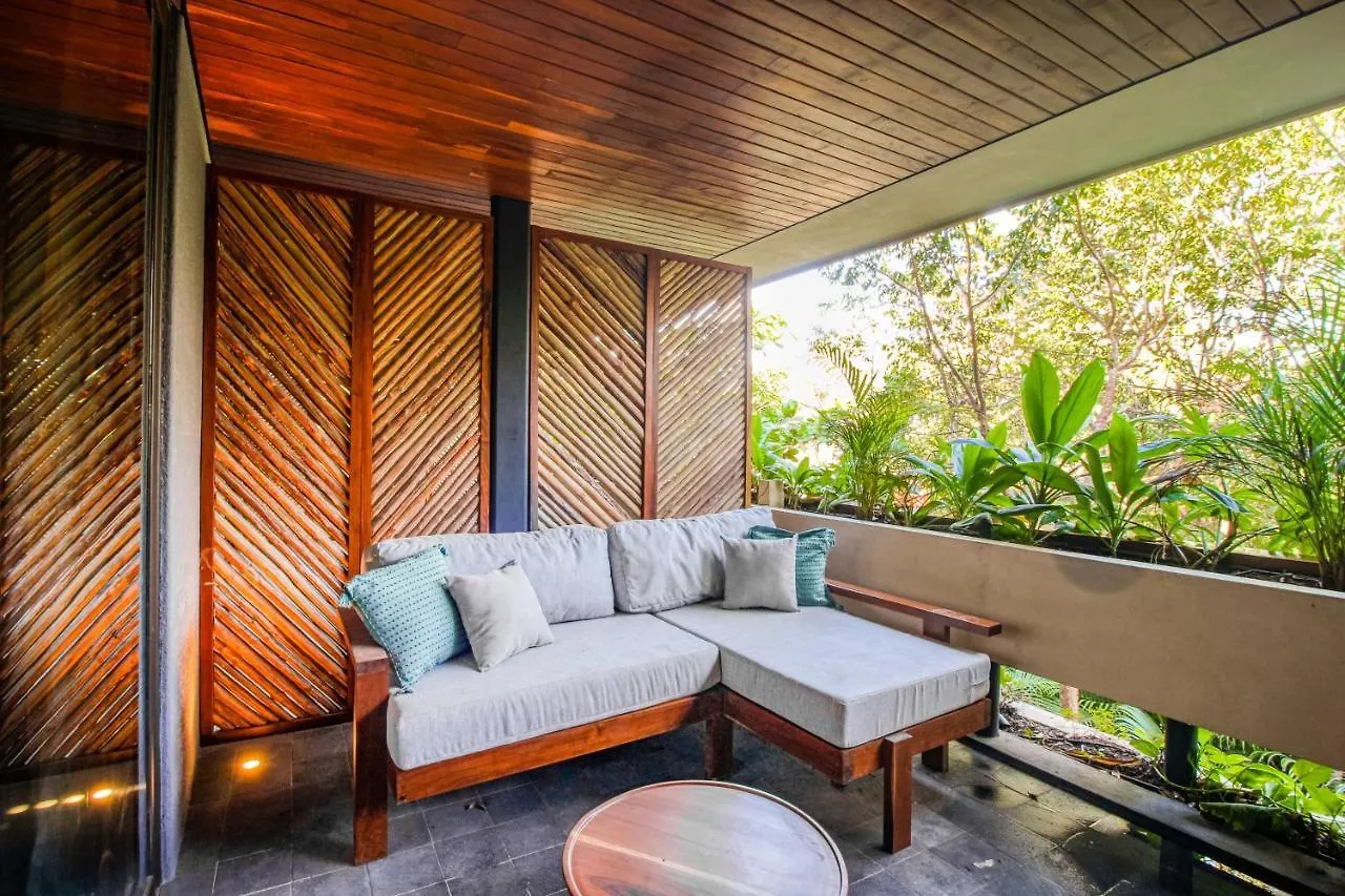 Miraluna B223 At Luum Zama Tulum Hotel