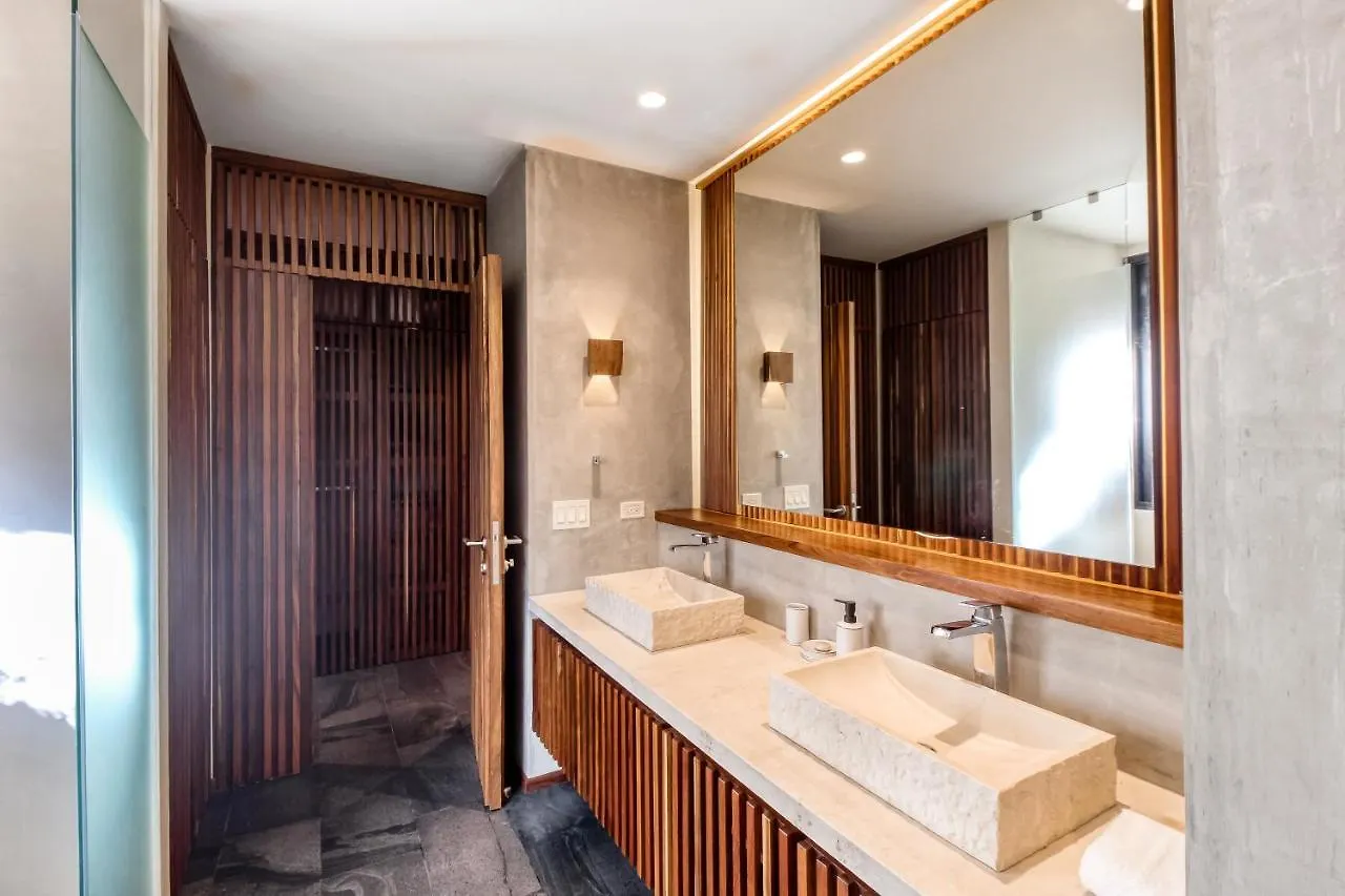 Miraluna B223 At Luum Zama Tulum Hotel