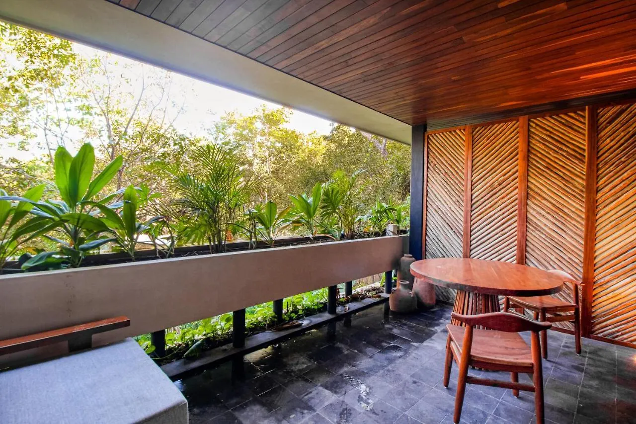 Hotel Miraluna B223 At Luum Zama Tulum Mexico