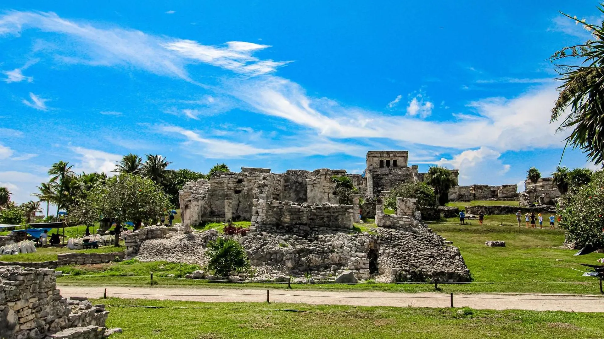 Hotel Miraluna B223 At Luum Zama Tulum