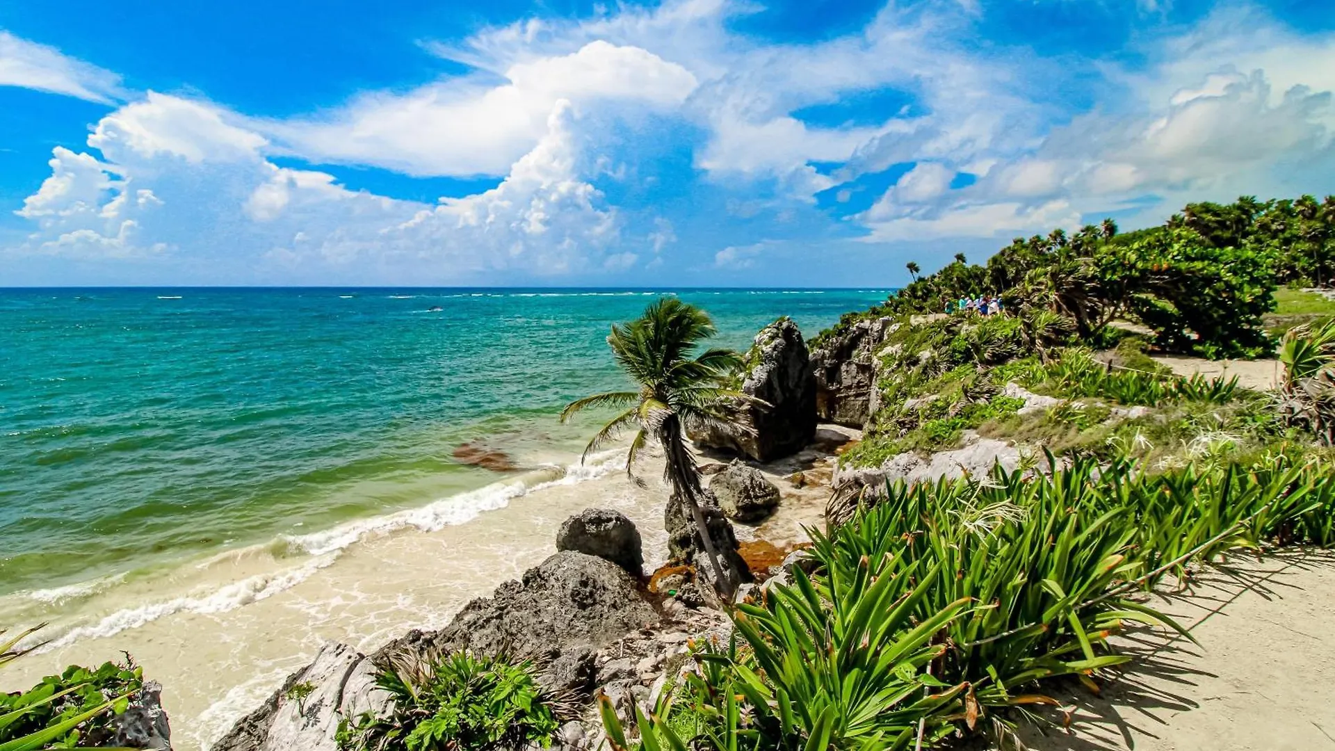 Miraluna B223 At Luum Zama Tulum Hotel