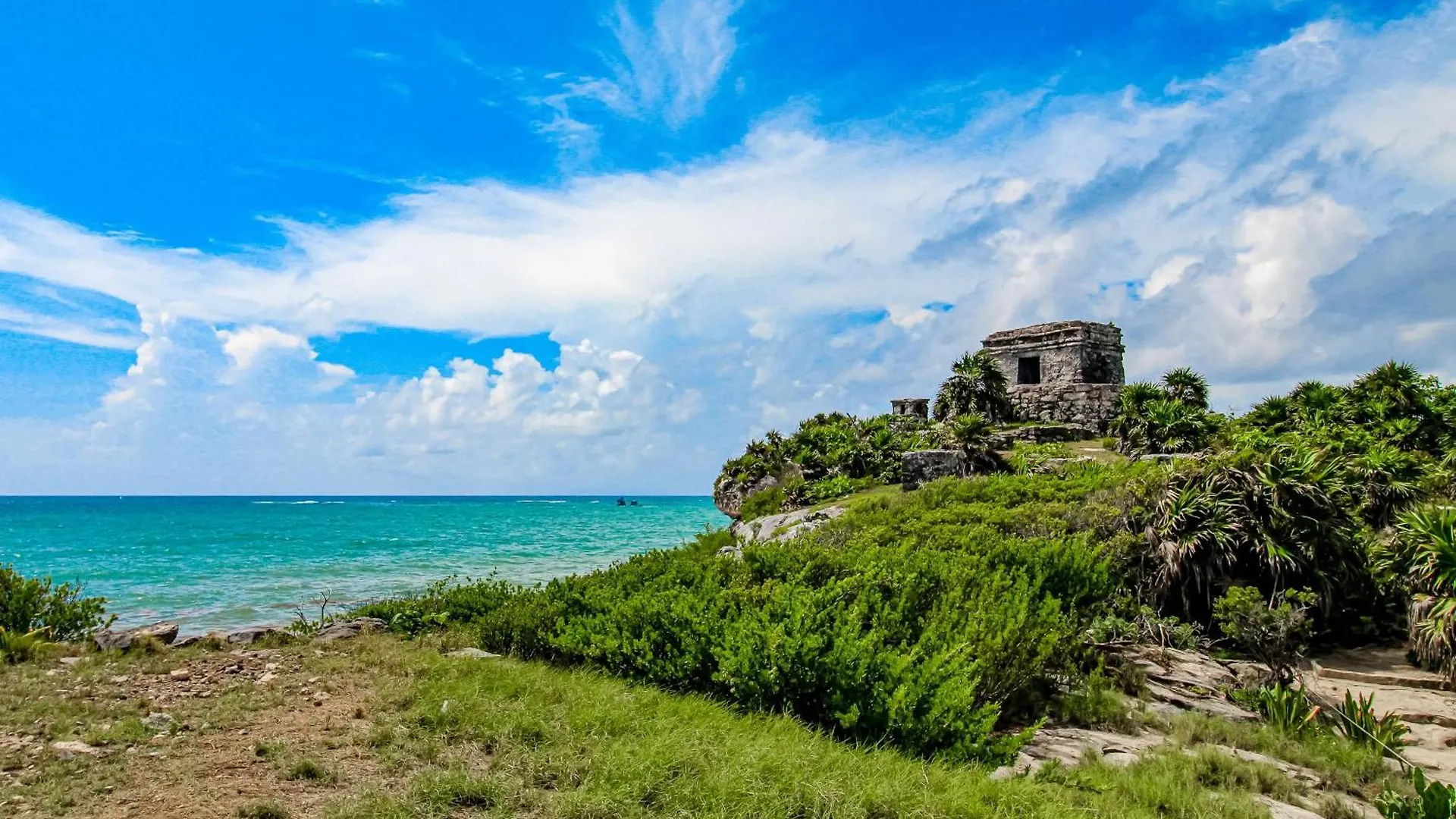 Miraluna B223 At Luum Zama Tulum