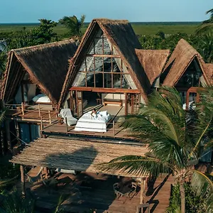 Hotell La Valise Tulum, Member Of Small Luxury, Tulum