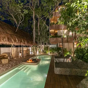 4* Hotel Zereno Club Access