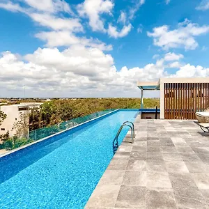  Hotel Aldea Zama
