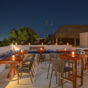 4* Hotel Kasa Kuyen - Adults Only