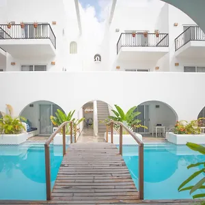 4* Hotel La Bella
