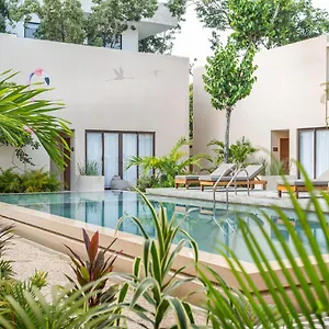 4* Hotel Faisano Nomadas